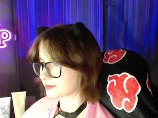 cherryxxluna live webcam show