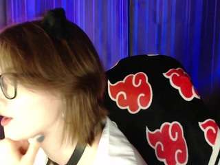 cherryxxluna live webcam show