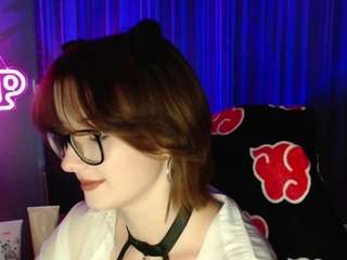 CherryxxLuna live webcam show