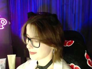 CherryxxLuna live webcam show