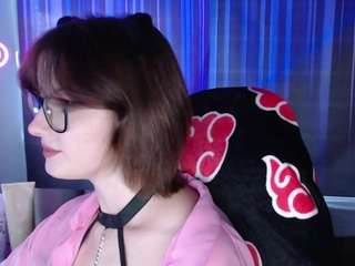 CherryxxLuna live webcam show