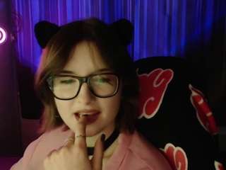 CherryxxLuna live webcam show