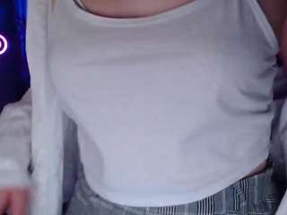CherryxxLuna live webcam show