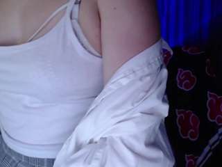CherryxxLuna live webcam show