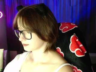 CherryxxLuna live webcam show