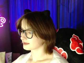 CherryxxLuna live webcam show