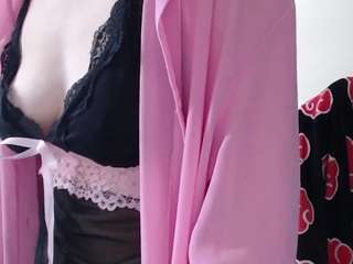 CherryxxLuna live cam preview