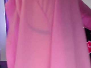 CherryxxLuna live cam preview