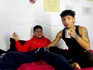 dante-jin Sex Cam Show