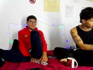 dante-jin Sex Cam Show