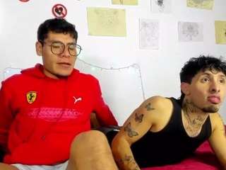 dante-jin Sex Cam Show