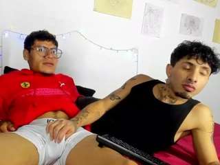 dante-jin Sex Cam Show