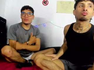 dante-jin Sex Cam Show