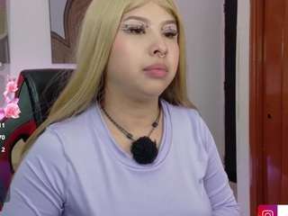 hilary-parra Sex Cam Show