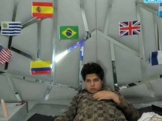isabelavillalba Sex Cam Show
