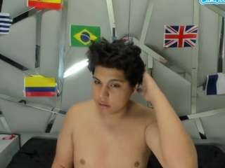 isabelavillalba Sex Cam Show
