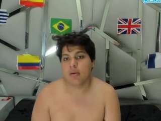 isabelavillalba Sex Cam Show