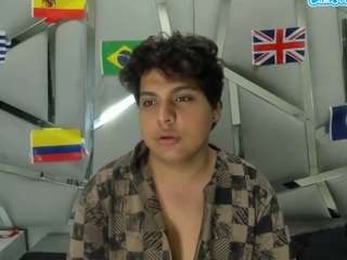 isabelavillalba Sex Cam Show