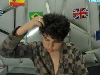 isabelavillalba Sex Cam Show