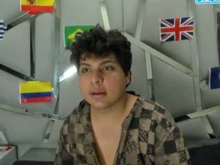 isabelavillalba Sex Cam Show