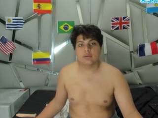 isabelavillalba Sex Cam Show