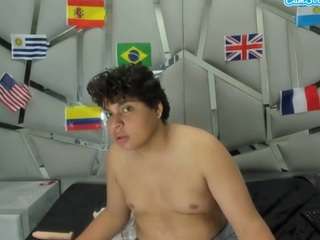 isabelavillalba Sex Cam Show