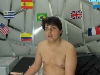 isabelavillalba Sex Cam Show