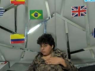 isabelavillalba Sex Cam Show