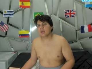 isabelavillalba Sex Cam Show