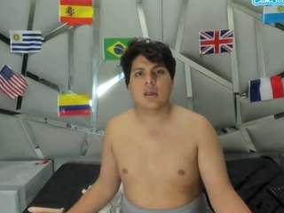 isabelavillalba Sex Cam Show