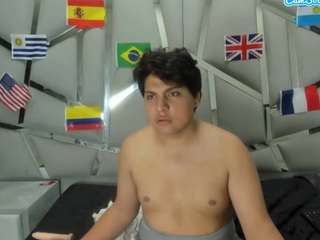 isabelavillalba Sex Cam Show