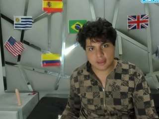 isabelavillalba Sex Cam Show
