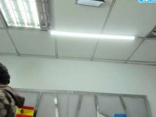 isabelavillalba Sex Cam Show