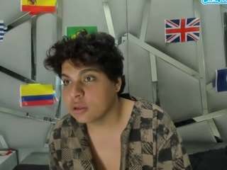 isabelavillalba Sex Cam Show