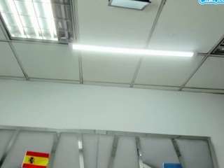 isabelavillalba Sex Cam Show
