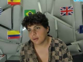 isabelavillalba Sex Cam Show