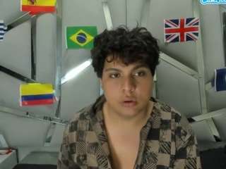 isabelavillalba Sex Cam Show