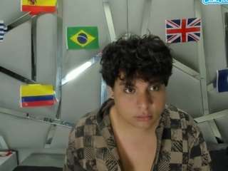 isabelavillalba Sex Cam Show