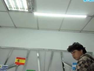 isabelavillalba Sex Cam Show