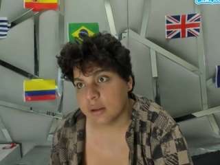 isabelavillalba Sex Cam Show