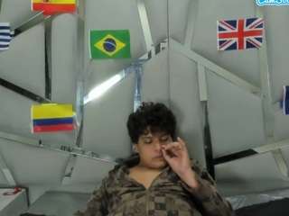 isabelavillalba Sex Cam Show