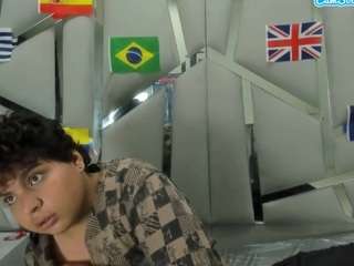 isabelavillalba Sex Cam Show