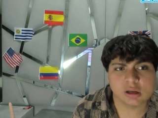 isabelavillalba Sex Cam Show