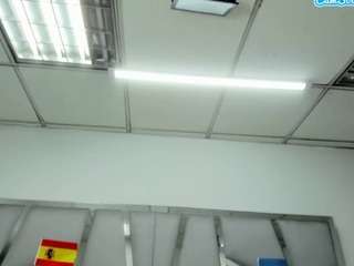 isabelavillalba Sex Cam Show