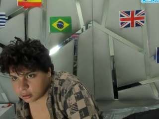 isabelavillalba Sex Cam Show