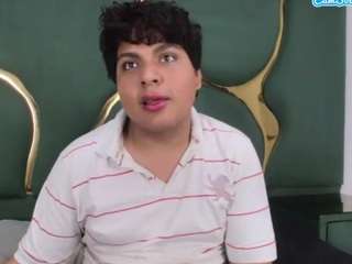 isabelavillalba Sex Cam Show