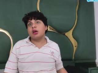 isabelavillalba Sex Cam Show