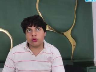 isabelavillalba Sex Cam Show