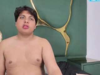 isabelavillalba Sex Cam Show
