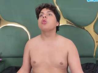 isabelavillalba Sex Cam Show